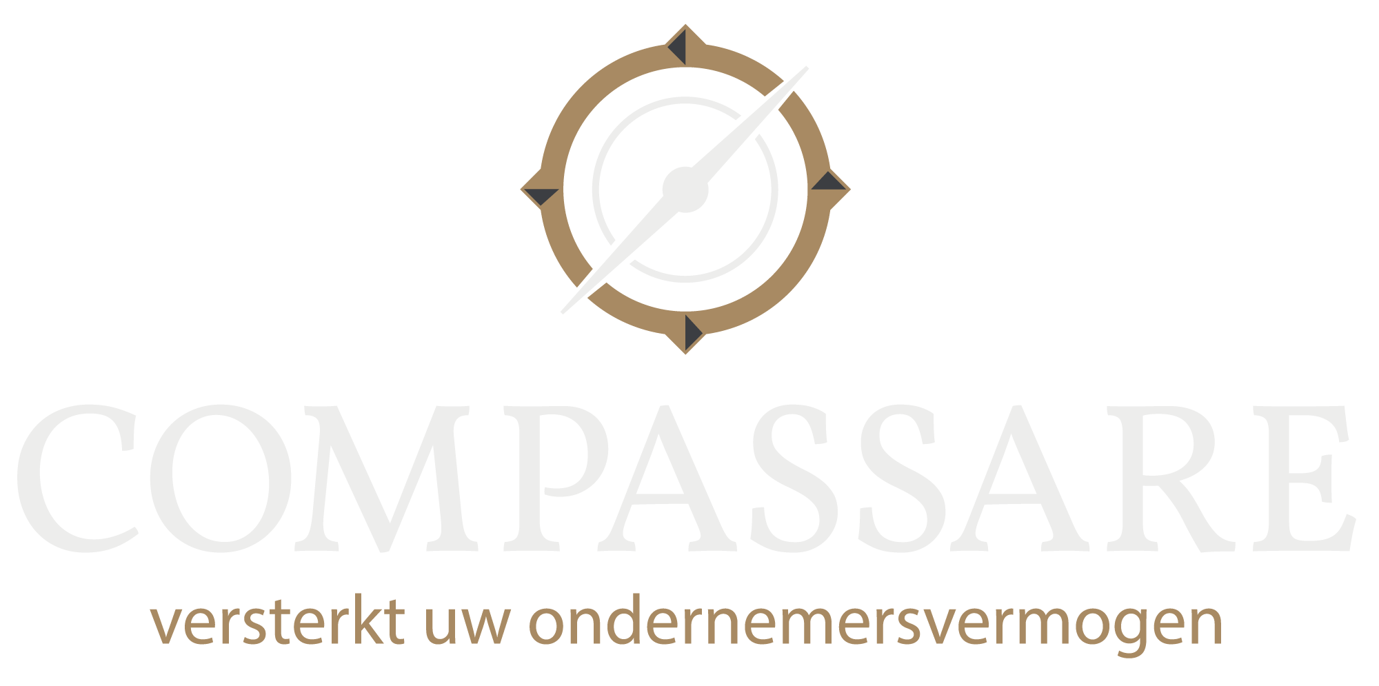 Compassare Logo